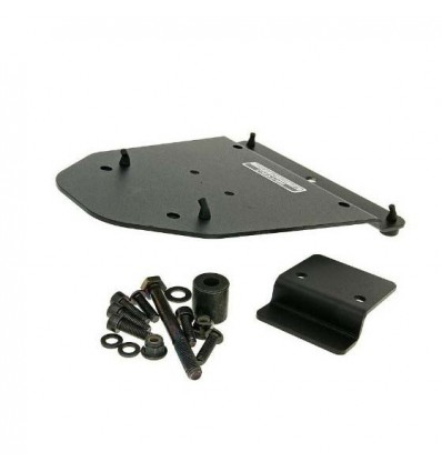 Piastra posteriore Givi per Kymco Agility 50-125-150-200 R16 08-13 valigie Monolock Piastra posteriore Givi per Kymco Agility 50-125-150-200 R16 08-13 valigie Monolock