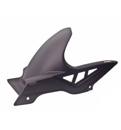 Parafango posteriore Puig per Honda Integra e NC700 nero