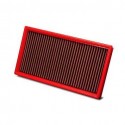 Filtro aria sportivo BMC per Yamaha MT03, XT 660R e XT 660X Supermotard Filtro aria sportivo BMC per Yamaha MT03, XT 660R e XT 660X Supermotard