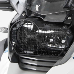 Griglia faro anteriore Hepco & Becker per BMW R1200GS Adventure 14-16