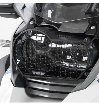 Griglia faro anteriore Hepco & Becker per BMW R1200GS Adventure 14-16