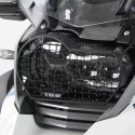 Griglia faro anteriore Hepco & Becker per BMW R1200GS Adventure 14-16