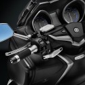 Leva freno a mano Rizoma Yamaha T-Max 500 08-11 e T-Max 530 Leva freno a mano Rizoma Yamaha T-Max 500 08-11 e T-Max 530