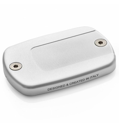 Coperchi pompa freno Rizoma Yamaha T-Max 500 01-11 e T-Max 530 Coperchi pompa freno Rizoma Yamaha T-Max 500 01-11 e T-Max 530