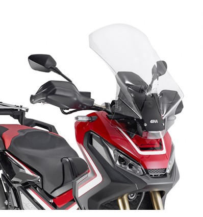 Cupolino Givi D1156ST per Honda X-ADV 750 Cupolino Givi D1156ST per Honda X-ADV 750