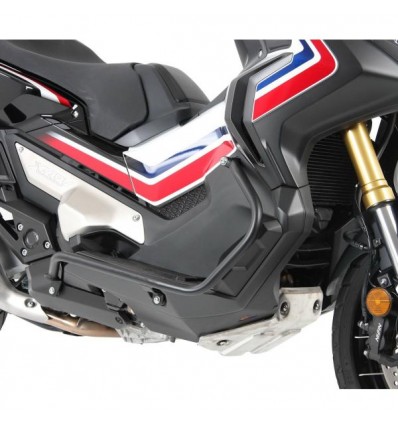 Paramotore Hepco & Becker per Honda X-ADV 750 Paramotore Hepco & Becker per Honda X-ADV 750