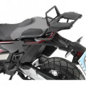 Portapacchi nero Hepco & Becker Alu Rack per Honda X-ADV 750 Portapacchi nero Hepco & Becker Alu Rack per Honda X-ADV 750