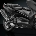 Carter laterale destro Rizoma per Yamaha T-Max 530 2017 Carter laterale destro Rizoma per Yamaha T-Max 530 2017