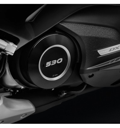 Carter laterale destro Rizoma per Yamaha T-Max 530 2017 Carter laterale destro Rizoma per Yamaha T-Max 530 2017