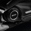 Carter laterale destro Rizoma per Yamaha T-Max 530 2017 Carter laterale destro Rizoma per Yamaha T-Max 530 2017