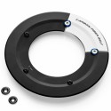 Cover puleggia posteriore Rizoma per Yamaha T-Max 530 2017 Cover puleggia posteriore Rizoma per Yamaha T-Max 530 2017