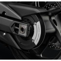 Cover puleggia posteriore Rizoma per Yamaha T-Max 530 2017 Cover puleggia posteriore Rizoma per Yamaha T-Max 530 2017