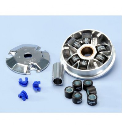 Variatore Polini Hi Speed per Honda Dio ZX 50 dal 1994 e KymcoSniper 500 DD Variatore Polini Hi Speed per Honda Dio ZX 50 dal 1994 e KymcoSniper 500 DD
