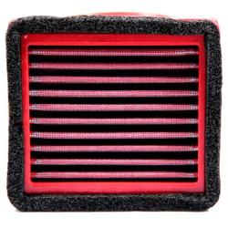 Filtro aria racing BMC per Yamaha T-Max 530 2017 Filtro aria racing BMC per Yamaha T-Max 530 2017