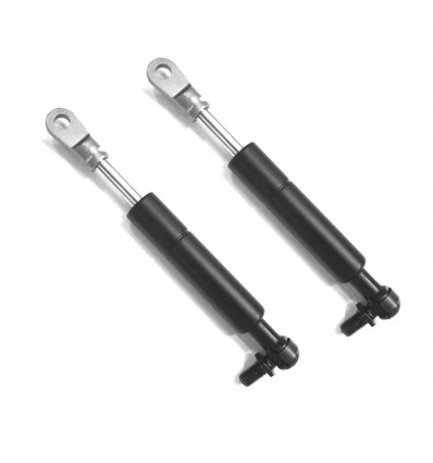 Ammortizzatori sella originale per Yamaha T-Max 500 e 530