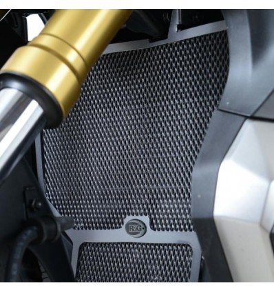 Griglia protezione radiatore R&G per Honda X-ADV 750 e Forza 750 Griglia protezione radiatore R&G per Honda X-ADV 750 e Forza 750