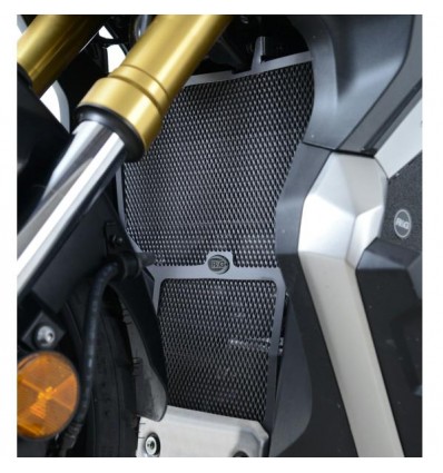 Griglia protezione radiatore R&G per Honda X-ADV 750 e Forza 750 Griglia protezione radiatore R&G per Honda X-ADV 750 e Forza 750