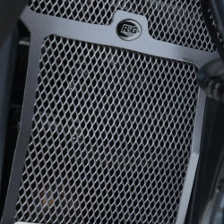 Griglia protezione radiatore R&G per Honda X-ADV 750 e Forza 750 Griglia protezione radiatore R&G per Honda X-ADV 750 e Forza 750