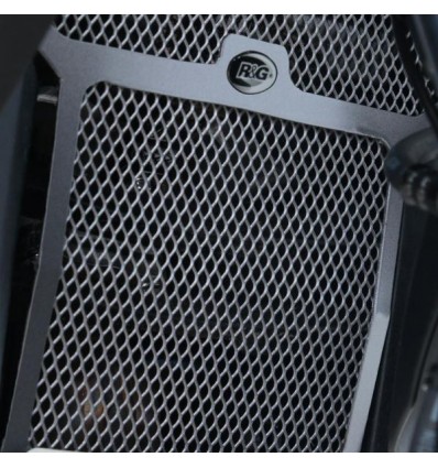 Griglia protezione radiatore R&G per Honda X-ADV 750 e Forza 750 Griglia protezione radiatore R&G per Honda X-ADV 750 e Forza 750