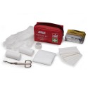 Kit pronto soccorso da moto Givi S301 Kit pronto soccorso da moto Givi S301