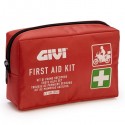 Kit pronto soccorso da moto Givi S301 Kit pronto soccorso da moto Givi S301