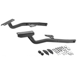Portapacchi Givi Monorack FZ per Yamaha MT-09 dal 2017 Portapacchi Givi Monorack FZ per Yamaha MT-09 dal 2017