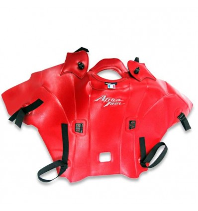 Copriserbatoio Bagster per Honda CRF 1000L Africa Twin rosso scuro Copriserbatoio Bagster per Honda CRF 1000L Africa Twin rosso scuro