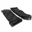 Kit elastici Shark per occhiali casco Drak Kit elastici Shark per occhiali casco Drak
