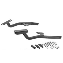 Portapacchi Givi Monorack FZ Yamaha FZ6, FZ6 S2, FZ6 Fazer e FZ6 Fazer S2 04-11
