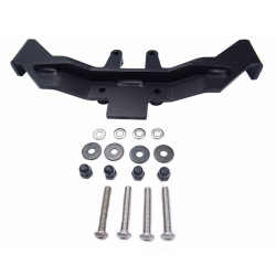 Accessorio Givi 3110KIT per montaggio telai laterali senza portapacchi su Suzuki GSX-S 1000 e 1000F Accessorio Givi 3110KIT per montaggio telai laterali senza portapacchi su Suzuki GSX-S 1000 e 1000F