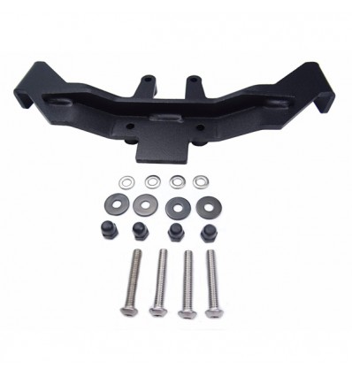 Accessorio Givi 3110KIT per montaggio telai laterali senza portapacchi su Suzuki GSX-S 1000 e 1000F Accessorio Givi 3110KIT per montaggio telai laterali senza portapacchi su Suzuki GSX-S 1000 e 1000F