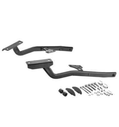 Portapacchi Givi Monorack FZ per Suzuki GSX-S 1000 e GSX-S 1000F