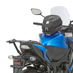Portapacchi Givi Monorack FZ per Suzuki GSX-S 1000 e GSX-S 1000F Portapacchi Givi Monorack FZ per Suzuki GSX-S 1000 e GSX-S 1000F