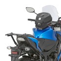 Portapacchi Givi Monorack FZ per Suzuki GSX-S 1000 e GSX-S 1000F Portapacchi Givi Monorack FZ per Suzuki GSX-S 1000 e GSX-S 1000F