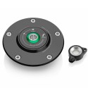Tappo serbatoio benzina Rizoma TF011 per Kawasaki Z900 Tappo serbatoio benzina Rizoma TF011 per Kawasaki Z900