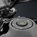 Tappo serbatoio benzina Rizoma TF011 per Kawasaki Z900 Tappo serbatoio benzina Rizoma TF011 per Kawasaki Z900