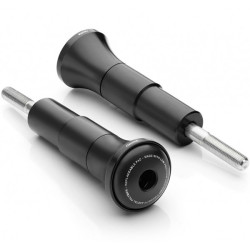 Tamponi salvacarena Rizoma Sport-R per Kawasaki Z900 Tamponi salvacarena Rizoma Sport-R per Kawasaki Z900