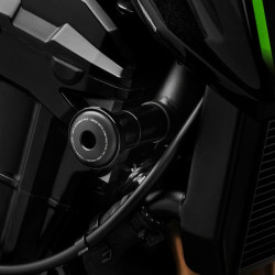 Tamponi salvacarena Rizoma Sport-R per Kawasaki Z900 Tamponi salvacarena Rizoma Sport-R per Kawasaki Z900