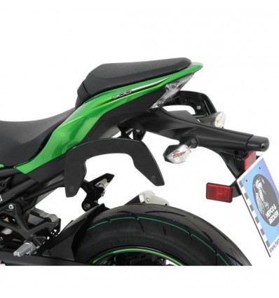 Telai laterali Hepco & Becker C-Bow system per Kawasaki Z900