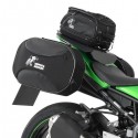 Telai laterali Hepco & Becker C-Bow system per Kawasaki Z900 Telai laterali Hepco & Becker C-Bow system per Kawasaki Z900