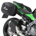 Telai laterali Hepco & Becker C-Bow system per Kawasaki Z900 Telai laterali Hepco & Becker C-Bow system per Kawasaki Z900
