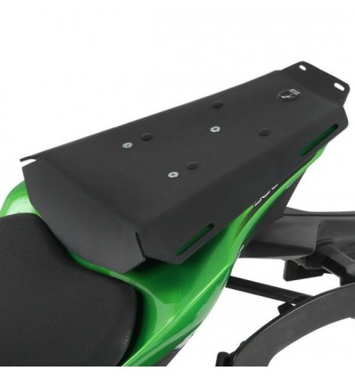 Portapacchi posteriore Hepco & Becker Sportrack per Kawasaki Z900 Portapacchi posteriore Hepco & Becker Sportrack per Kawasaki Z900