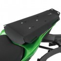 Portapacchi posteriore Hepco & Becker Sportrack per Kawasaki Z900 Portapacchi posteriore Hepco & Becker Sportrack per Kawasaki Z900
