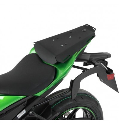 Portapacchi posteriore Hepco & Becker Sportrack per Kawasaki Z900