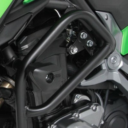 Paramotore Hepco & Becker per Kawasaki Z900 Paramotore Hepco & Becker per Kawasaki Z900