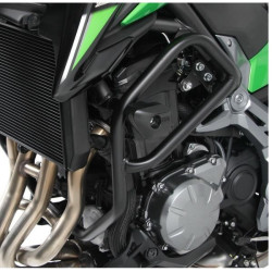 Paramotore Hepco & Becker per Kawasaki Z900 Paramotore Hepco & Becker per Kawasaki Z900