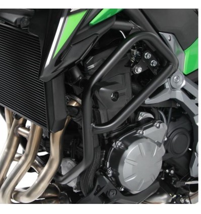 Paramotore Hepco & Becker per Kawasaki Z900 Paramotore Hepco & Becker per Kawasaki Z900