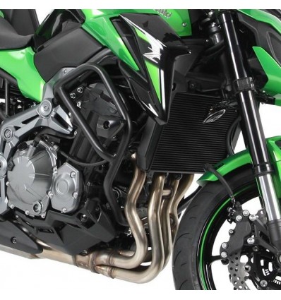 Paramotore Hepco & Becker per Kawasaki Z900 Paramotore Hepco & Becker per Kawasaki Z900