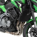 Paramotore Hepco & Becker per Kawasaki Z900 Paramotore Hepco & Becker per Kawasaki Z900