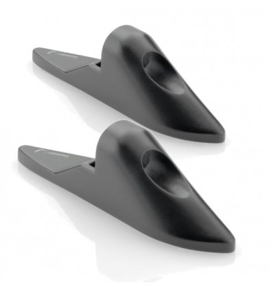Adattatore specchi Rizoma su carena T-Max 530 Adattatore specchi Rizoma su carena T-Max 530